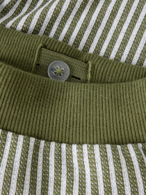 NAME IT Shorts Hans Olivine